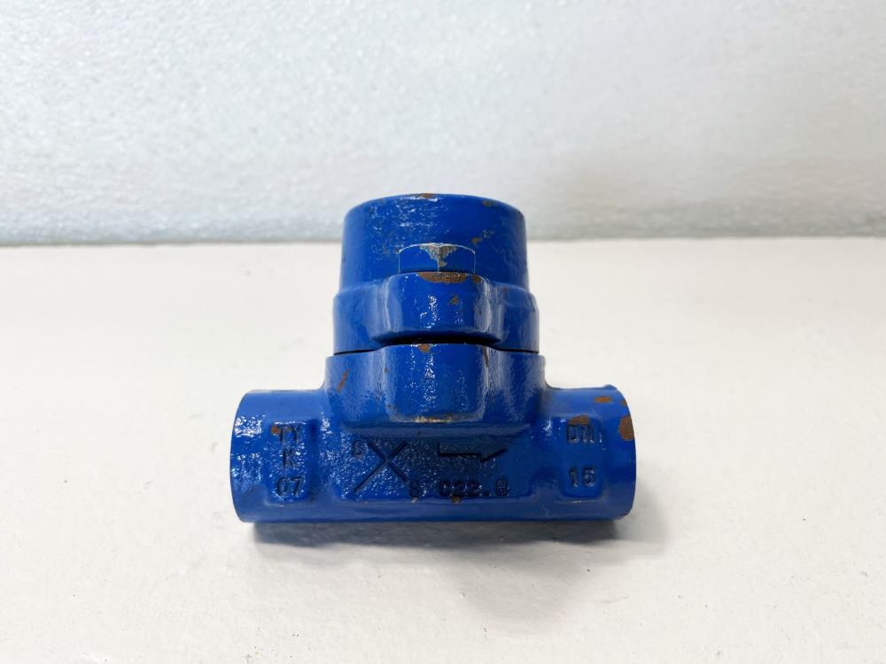 Spirax Sarco 1/2" NPT Steam Trap AVC32